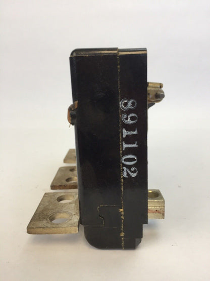 WESTINGHOUSE 371D590G31 AB TRIP UNIT 1200AMP INST TRIP 12000AMP 3POLE