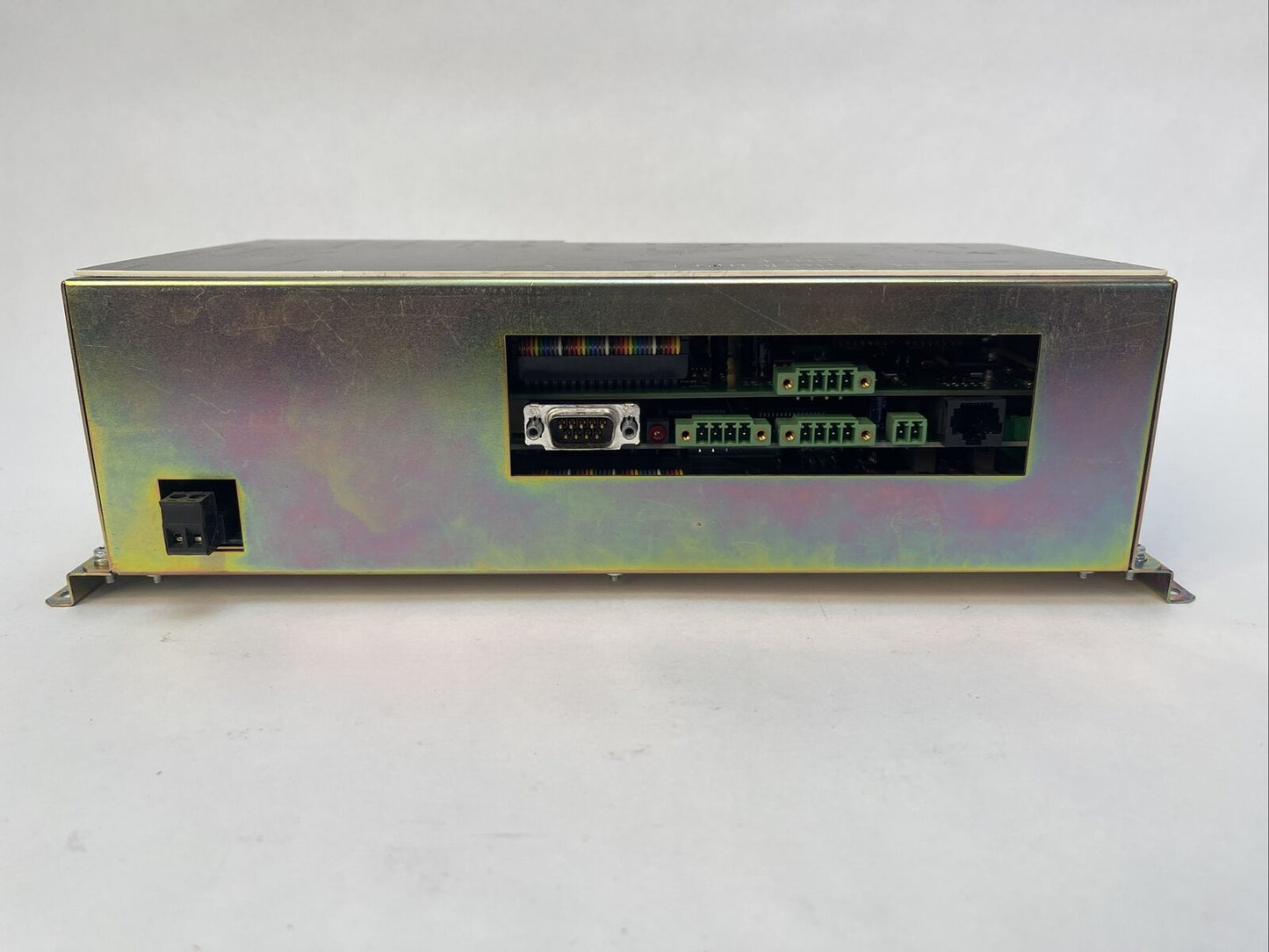 DV ELECTRONICS 510-0130 COMPUTER MODULE