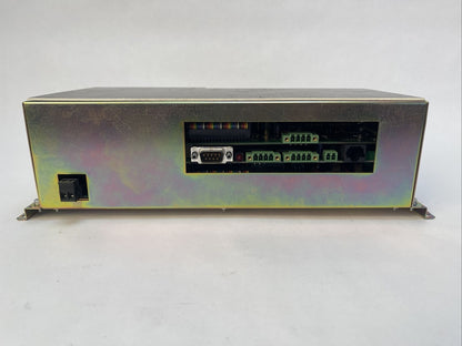 DV ELECTRONICS 510-0130 COMPUTER MODULE