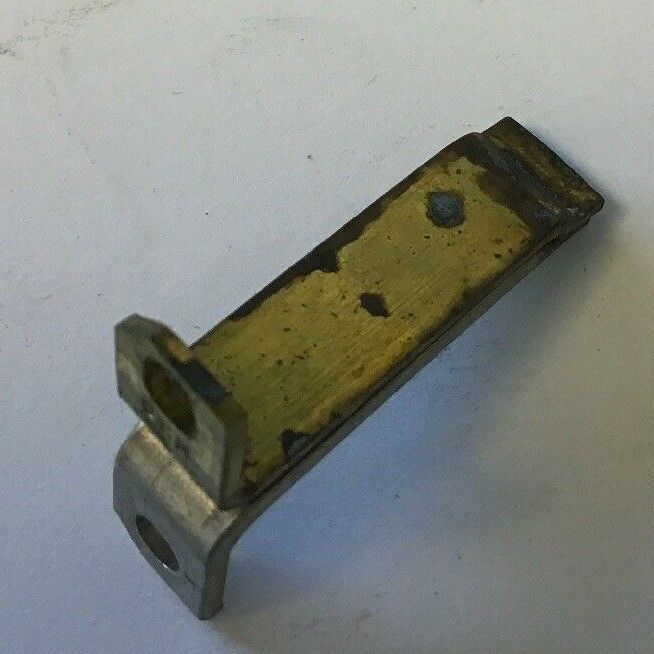 WESTINGHOUSE H58 THERMAL OVERLOAD HEATER***LOTOF4***