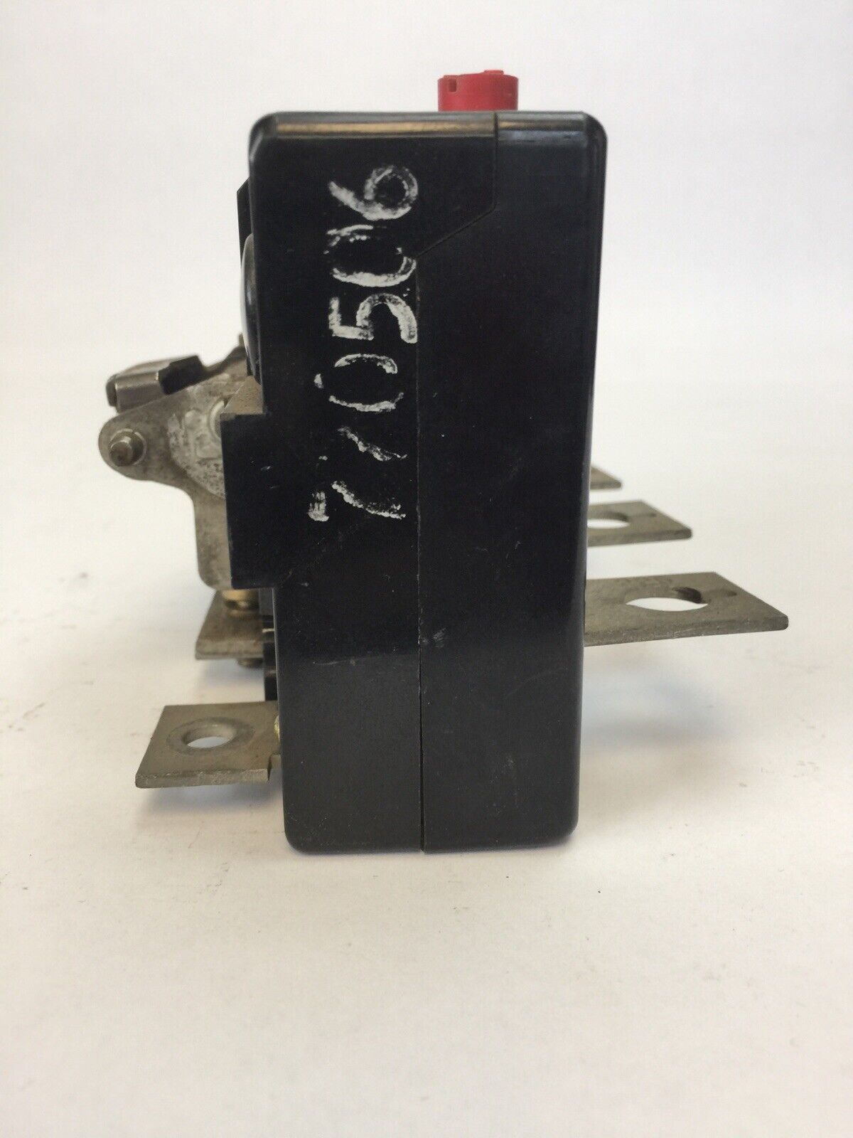 WESTINGHOUSE HKA3700TM TRIP UNIT 225AMP 3POLE INST TRIP 350-700A 2602D84G17