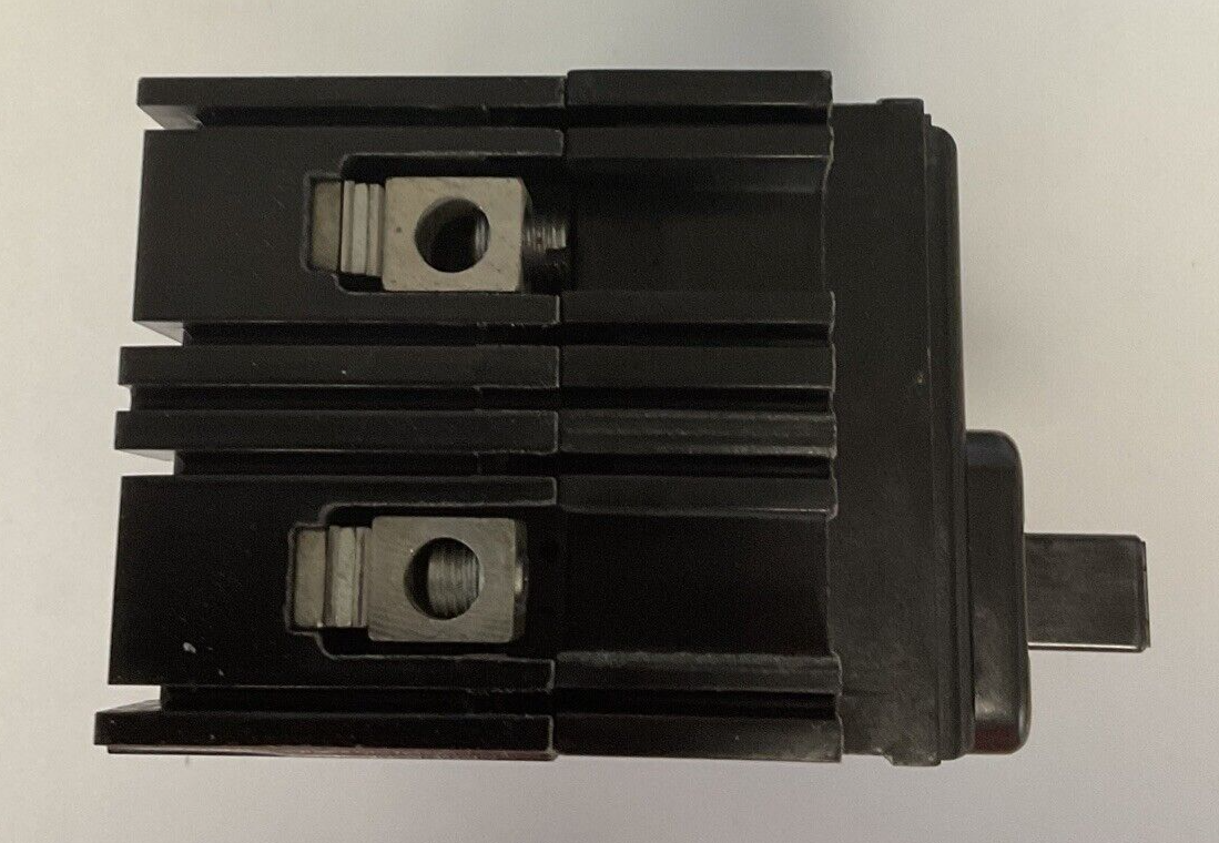 CHALLENGER NE 20A CIRCUIT BREAKER 240VAC 125/250VDC 2POLE