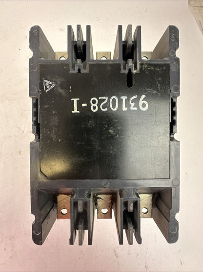 WESTINGHOUSE HMCP007C0C SER C 3P 7AMP 600VAC 250VDC 6630C7G05 C MOTOR CIRCUIT