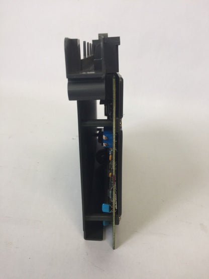 ALLEN BRADLEY 1771-IFE ANALOG INPUT MODULE (12 BIT) SERIES A FIRMWARE REV L