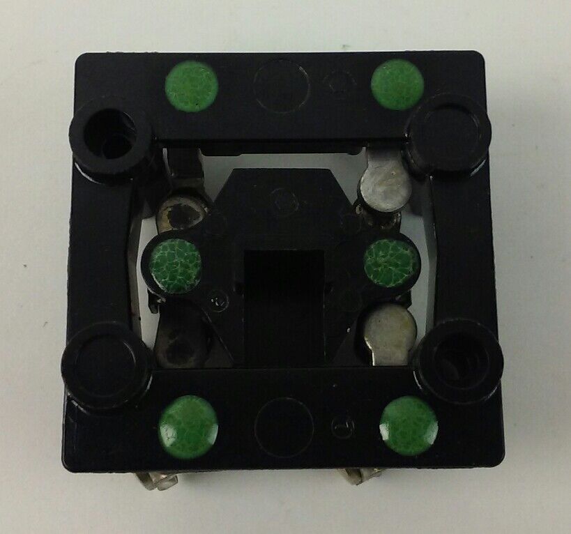 Allen Bradley Z-32344 Complete Set of Contacts w/ Supports 2 N.O.Type C & CL,NEW