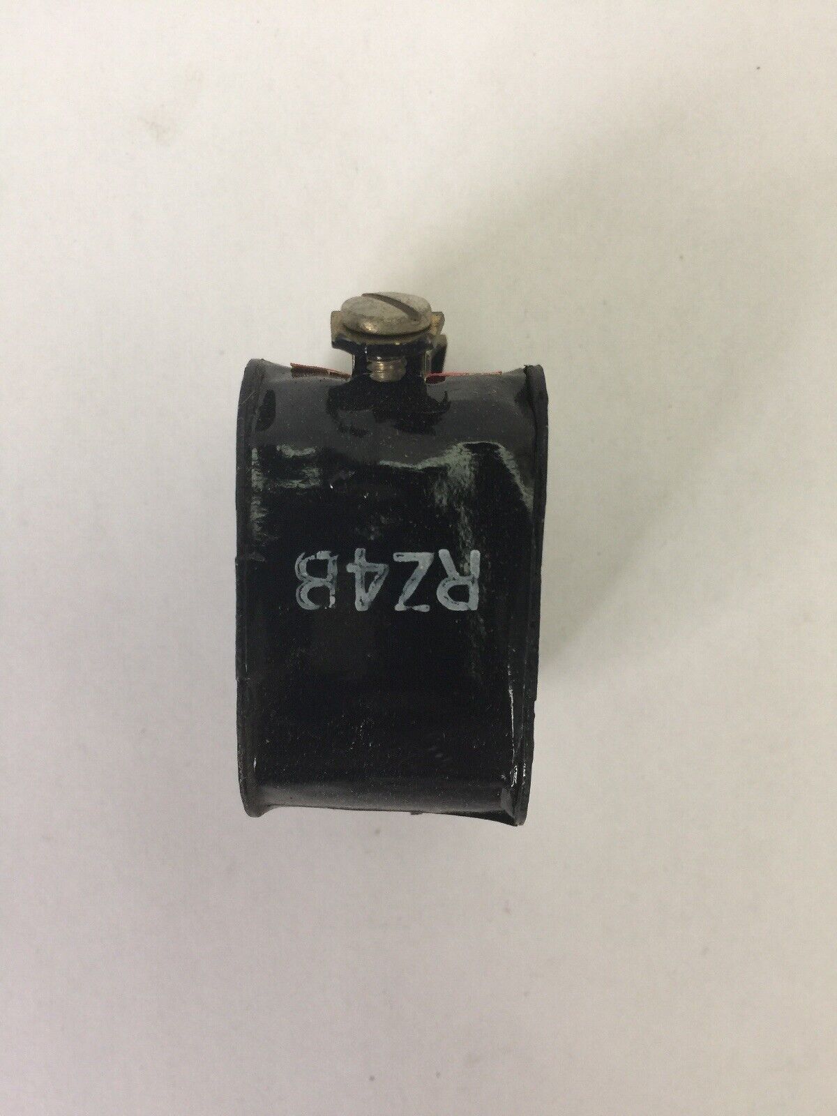 ALLEN BRADLEY 0A01 COIL 110V 60CY 93V 50CY