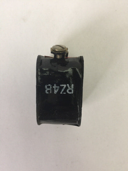 ALLEN BRADLEY 0A01 COIL 110V 60CY 93V 50CY