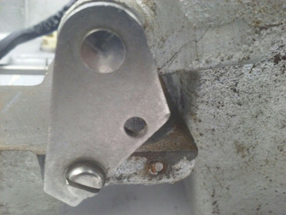 SQUARE D CLASS 8536 TYPE SCR3 8536-SCR3 EXPLOSION PROOF ENCLOSURE FORM A SER. A