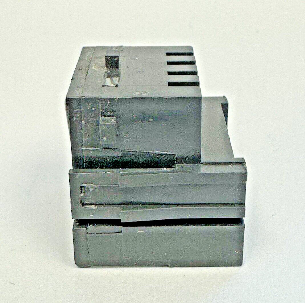 GE - SRPE60A50 - RATING PLUG W/ ADJUSTABLE INSTANTANEOUS TRIP - 50 AMP - SRPE60A