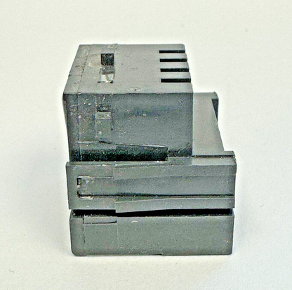 GE - SRPE60A50 - RATING PLUG W/ ADJUSTABLE INSTANTANEOUS TRIP - 50 AMP - SRPE60A