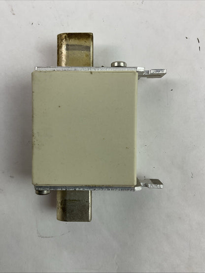SIBA NH 000 gL/gG 32A 500VAC 120kA DC 220/25 FUSE