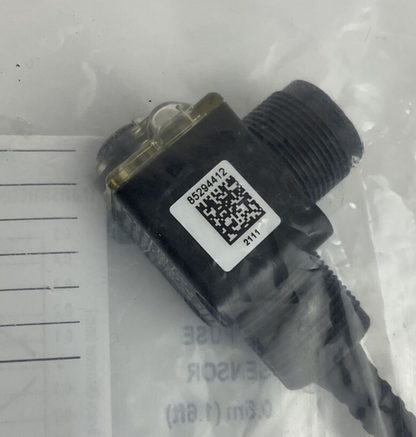 ALLEN BRADLEY 42EF-D2MNAK-F4 DIFFUSE SENSOR 0.5M (1.6FT) 10.8-30VDC REV 1.100
