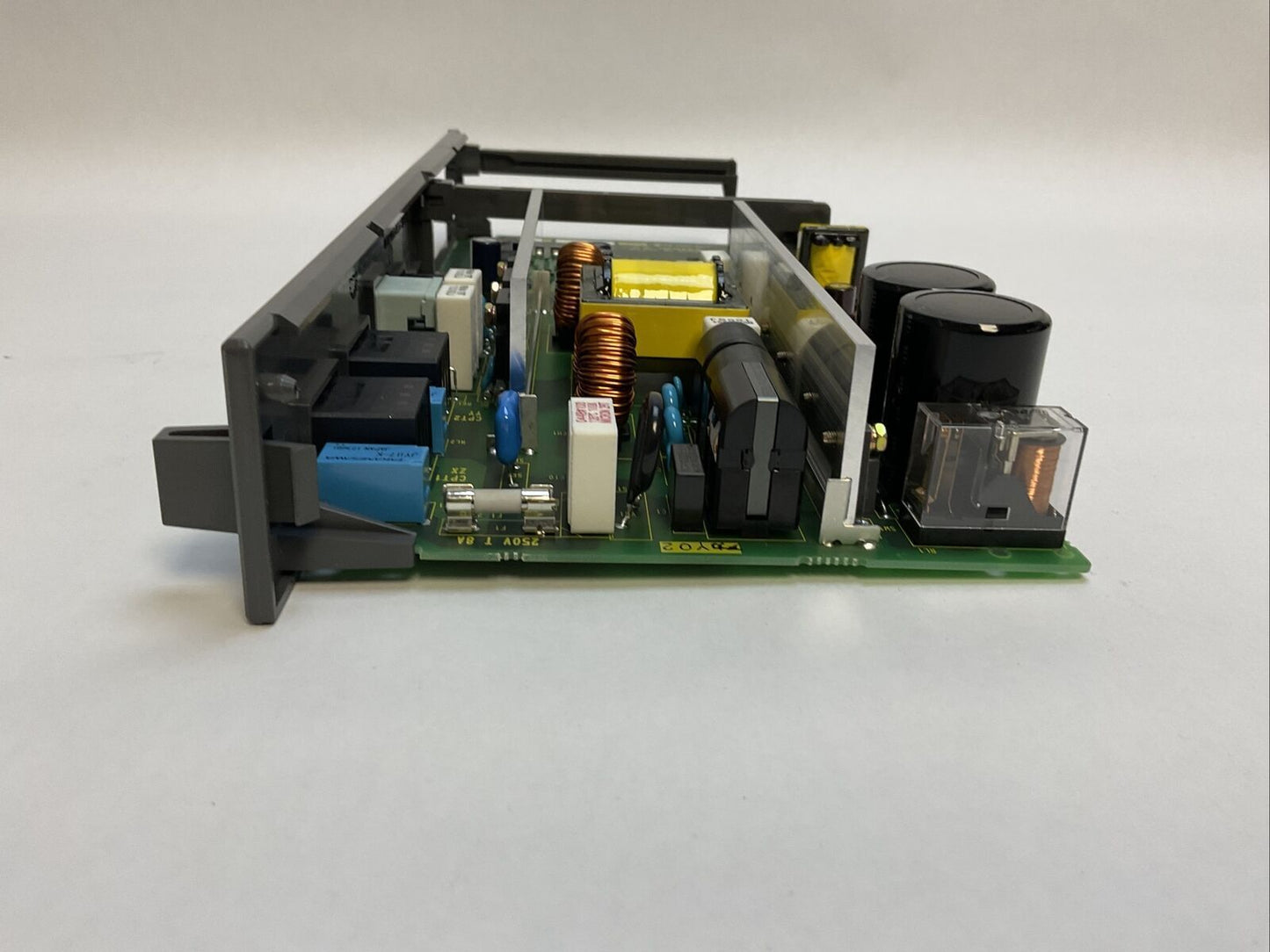 FANUC A16B-2203-0910/07A POWER SUPPLY BOARD