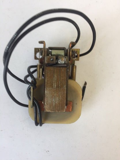 ITE S01JL0R0 110-125VAC 25-60HZ