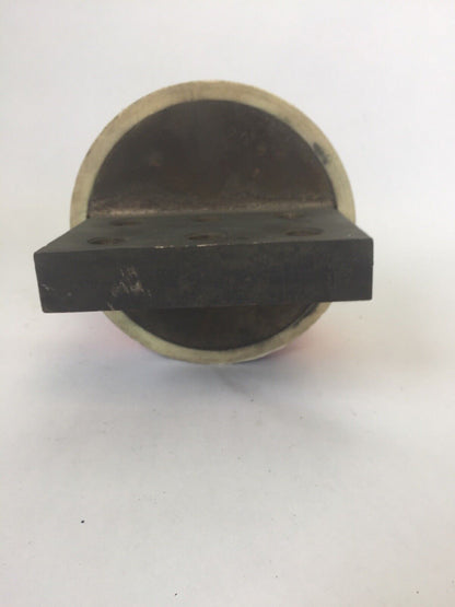 SHAWMUT A4BY5000 FUSE 5000 AMPS 600VAC 250VDC FORM 480 AMP-TRAP TYPE 55