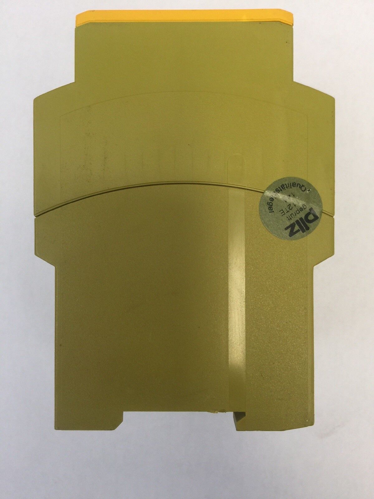 PILZ PNOZ 11 24VAC 24VDC 7n/o 1n/c