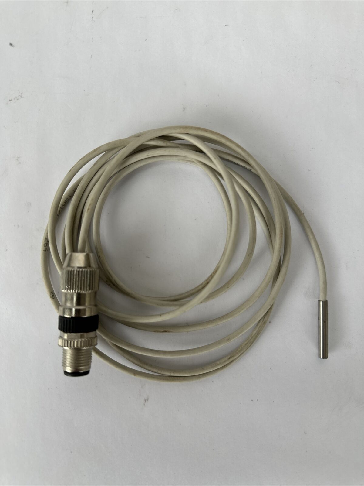 BAUMER CH-8501 INDUCTIVE SENSOR