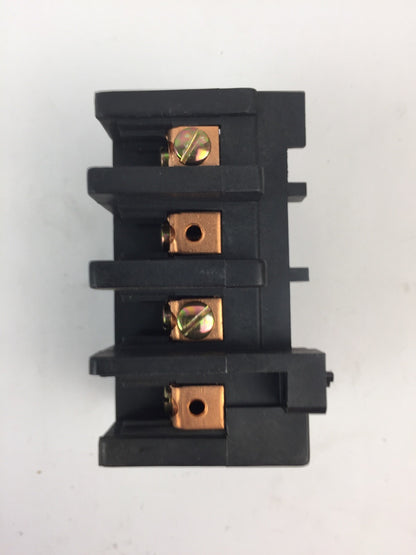 SQUARE D CLASS 9998 TYPE LD14 CONTACT REPLACEMENT KIT FOR CLASS 8910 TYPE HO-4