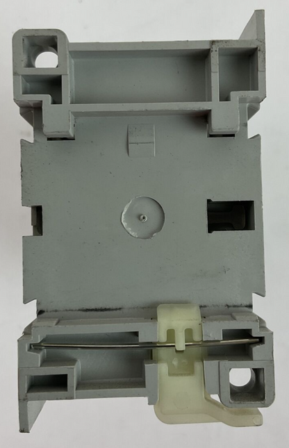 ALLEN BRADLEY 700S-CF620ZJC COIL 24VDC 700-CF310Z* 600VAC 25A SER A 100S-F SER B