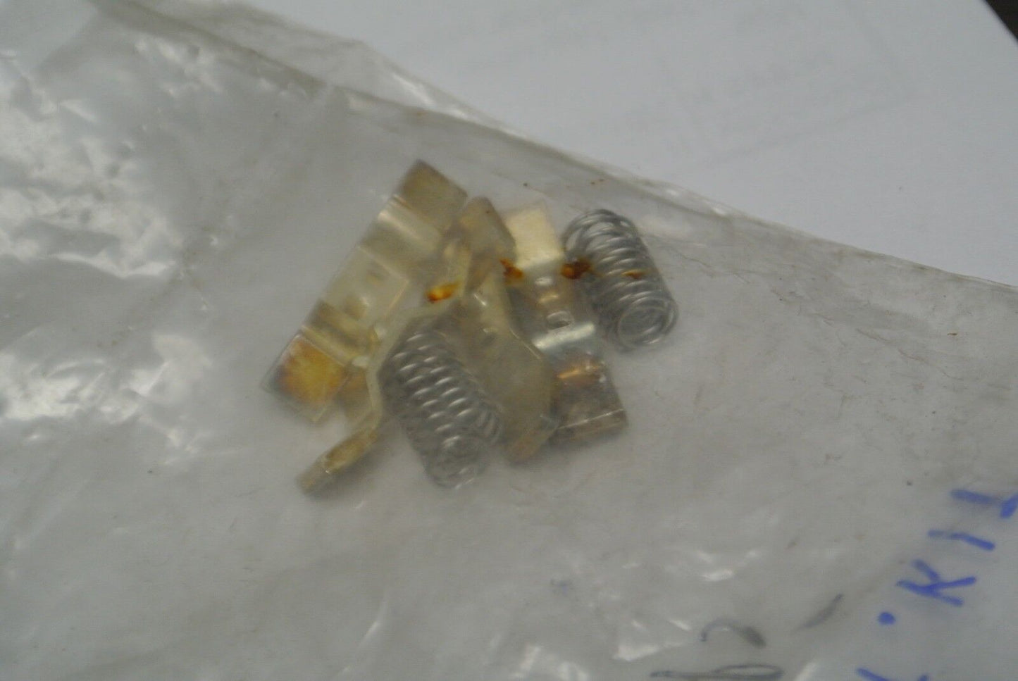 LOT of 2 / ALLEN-BRADLEY Z-21103 MOVABLE CONTACT KIT / SIZE 00 / NEW SURPLUS