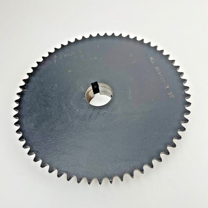 MARTIN - 40BS60 1 1/2 - SPROCKET - 9.841" DIAMETER, 1.125 BORE, 60 TEETH