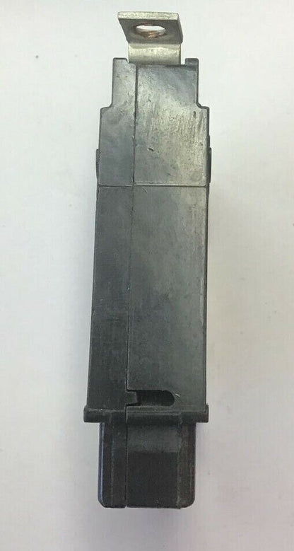 SQUARE D QOB1115 CIRCUIT BREAKER TORQUE/ALLEN HEAD 15A 120VAC 1POLE
