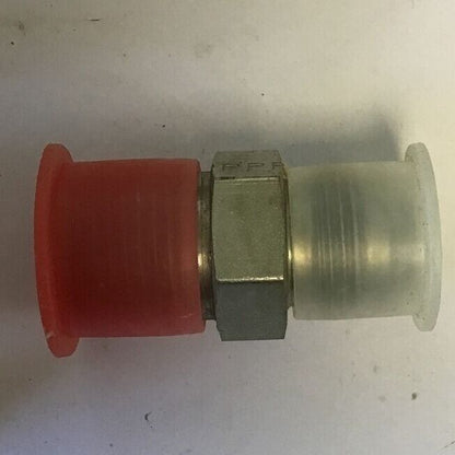 NIAGARA PN8 VALVE FITTING CONNECTOR ***LOTOF10***