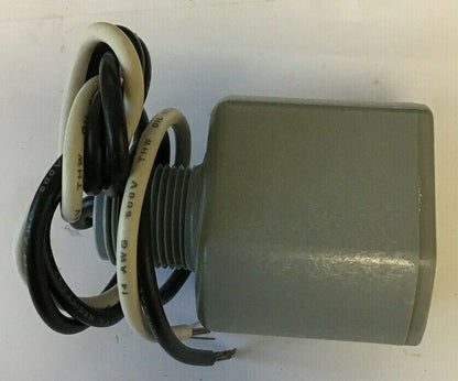 GENERAL ELECTRIC TRANQUELL 9L15FCB001 SURGE ARRESTER 2POLE 175 VAC