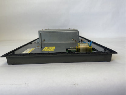 FANUC A02B-0200-C061/TBR OPERATOR INTERFACE PANEL