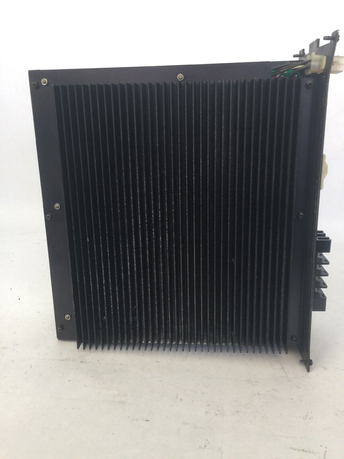 ALLEN BRADLEY 1389-AA17 SERVO AMPLIFIER SER A INPUT 310VDC 21A OUTPUT 210VAC 17A