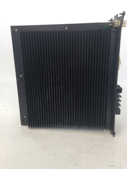 ALLEN BRADLEY 1389-AA17 SERVO AMPLIFIER SER A INPUT 310VDC 21A OUTPUT 210VAC 17A