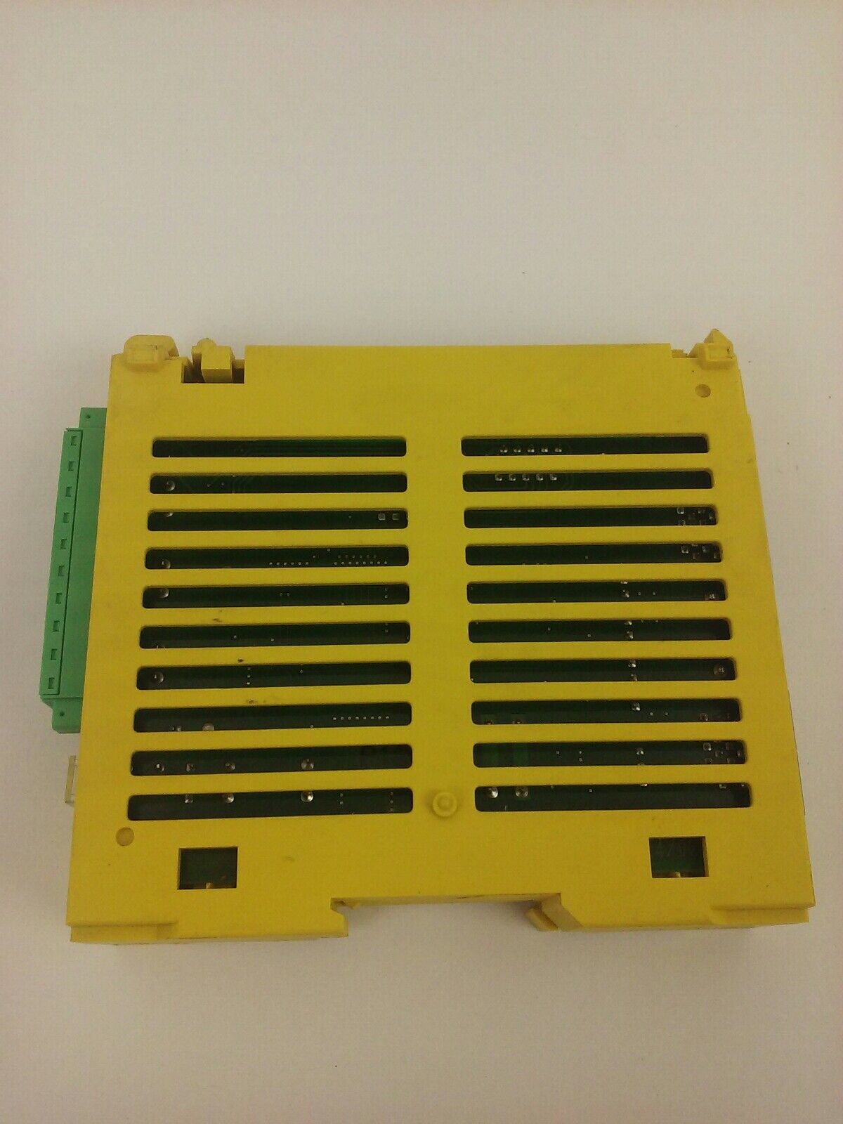 FANUC A02B-0259-C220 I/O INTERFACE MODULE