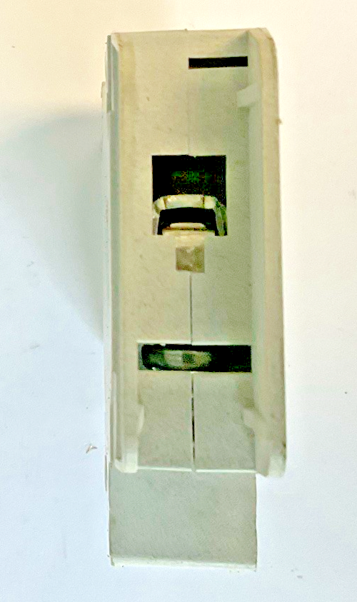 ALLEN BRADLEY 1489-A1D010 CIRCUIT BREAKER SER.A  ***LOTOF3***