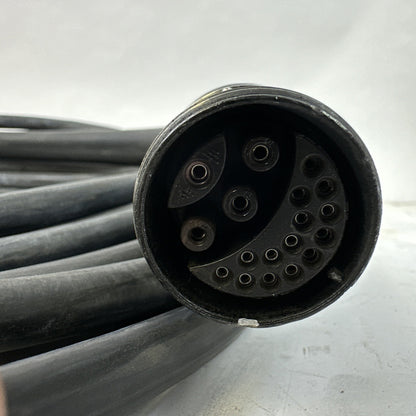 27122 REV B 10M NUTRUNNER EXTENTION CABLE