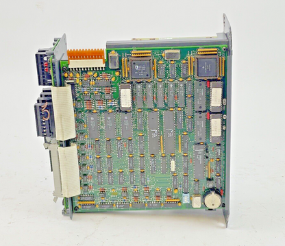 PARKER - COMPUMOTOR - 6250 - 2-Axis SERVO CONTROLLER - NO CASING