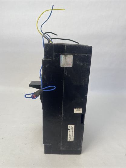 SQUARE D LAF363001441 CIRCUIT BREAKER 300AMP 600VAC 250VDC 3POLE LA11042 LA11212