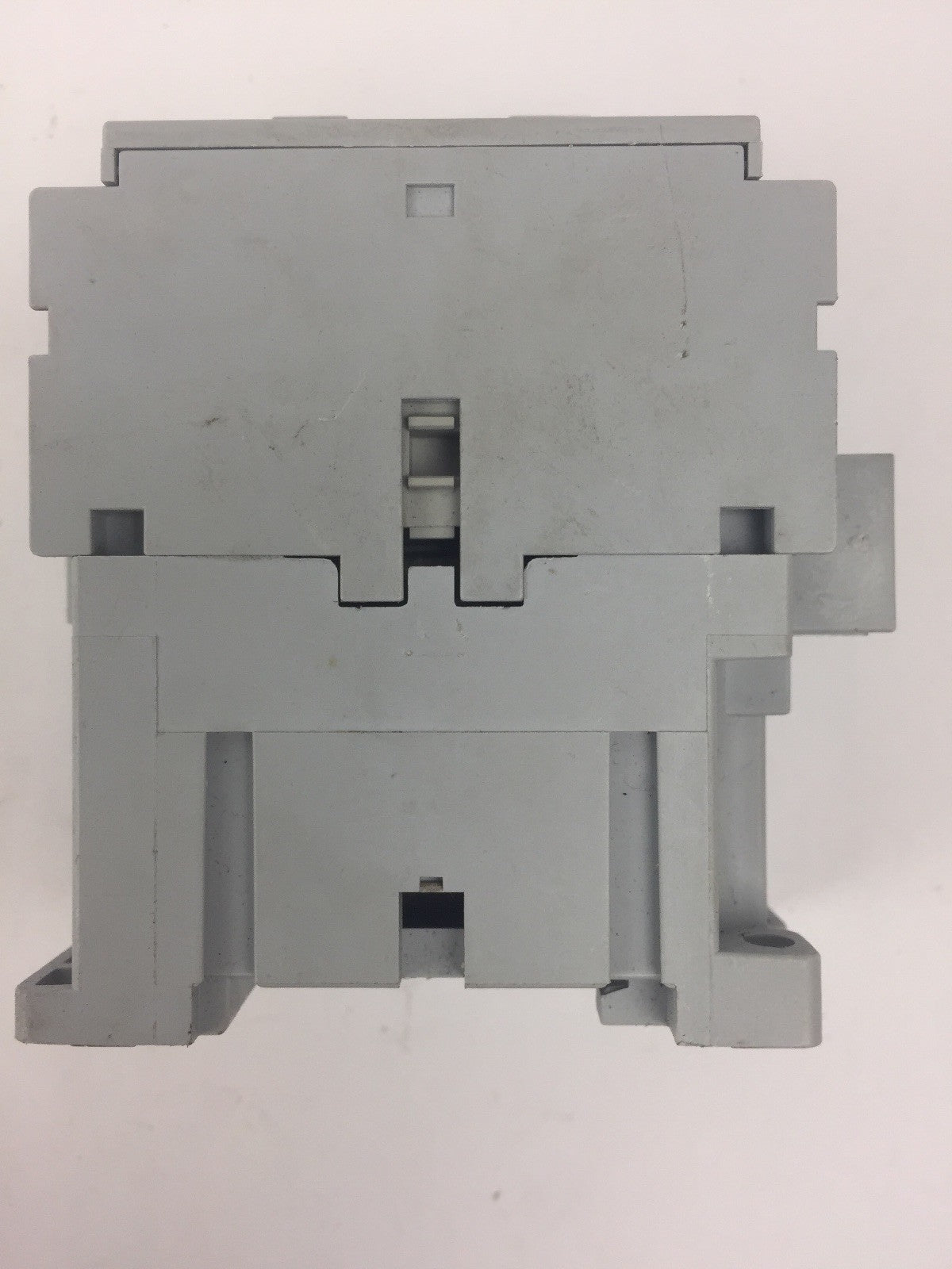 ALLEN BRADLEY 700-CF400* CONTACTOR SER A 600 VAC COIL 120V 60HZ 110V 50HZ