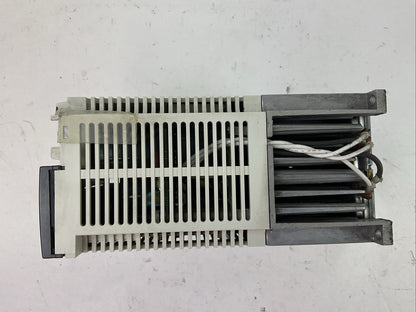 MITSUBISHI MR-J2S-200B-S030 AC SERVO OUTPUT 170V 11A INPUT 200-230V POWER 2kW