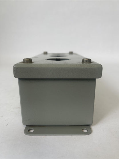 FURNAS BJ03E OIL TIGHT ENCLOSURE NEMA 12-13