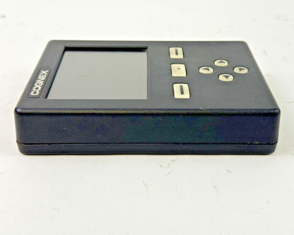 COGNEX - 807-9006-1R REV G - SENSORVIEW DISPLAY TERMINAL INTERFACE