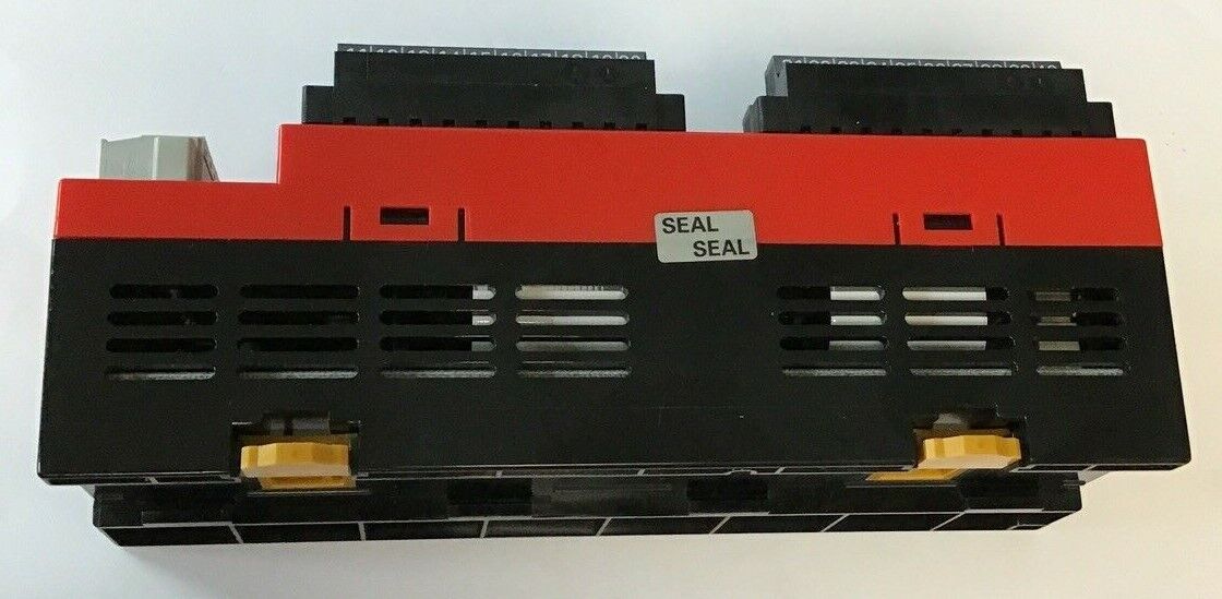 ALLEN BRADLEY 1791DS-IB12 COMPACT BLOCK 12INPUT 24VDC SER.A REV. B01