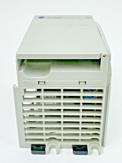 ALLEN-BRADLEY - 1769-PA4 SER. A, F/W REV. N/A, DIR/VER 10000392629/04 - PWR SPLY