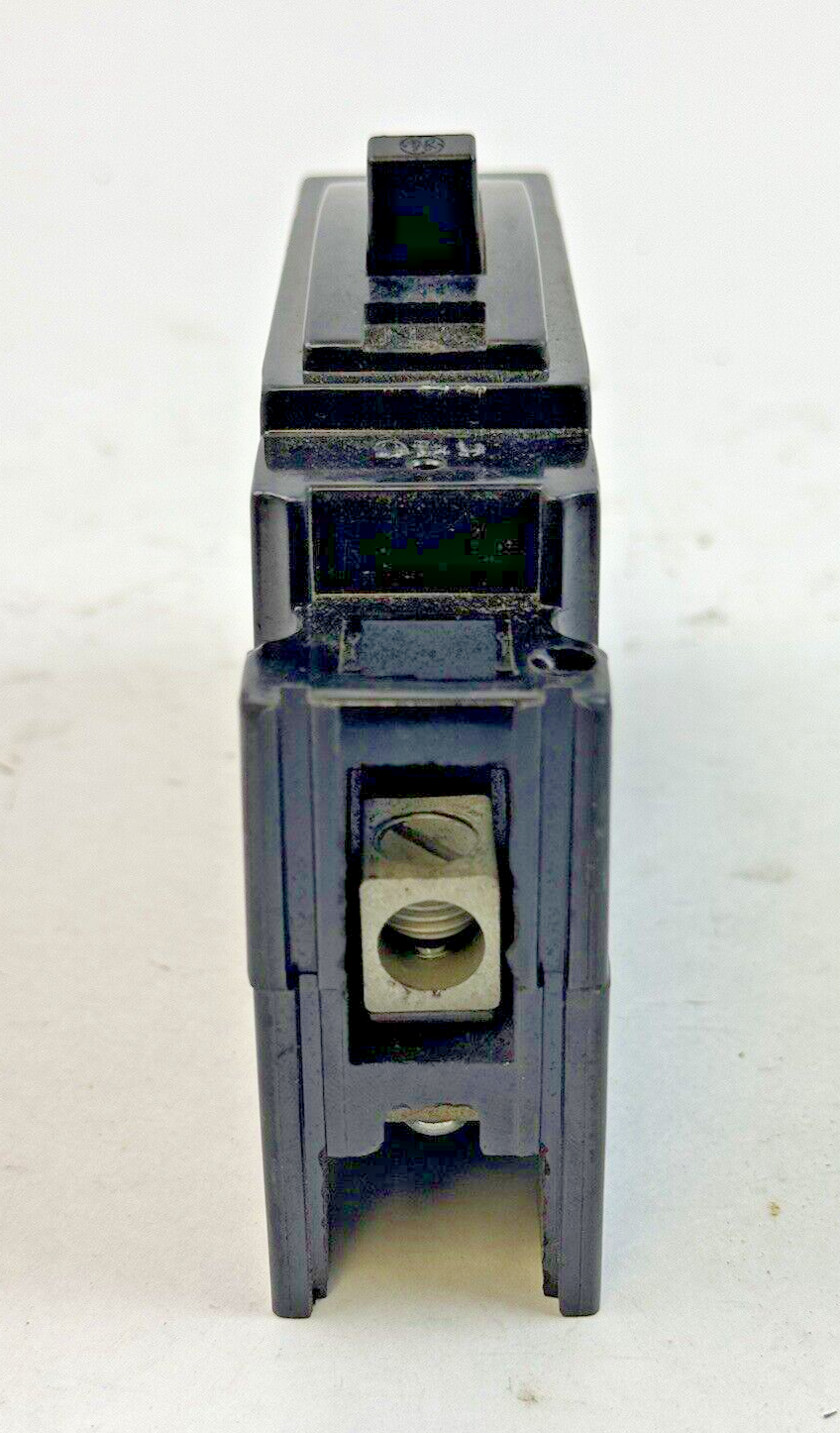 GE - TE111040WL - CIRCUIT BREAKER - 1 POLE, 125 V AC/DC, 40 A - NEW