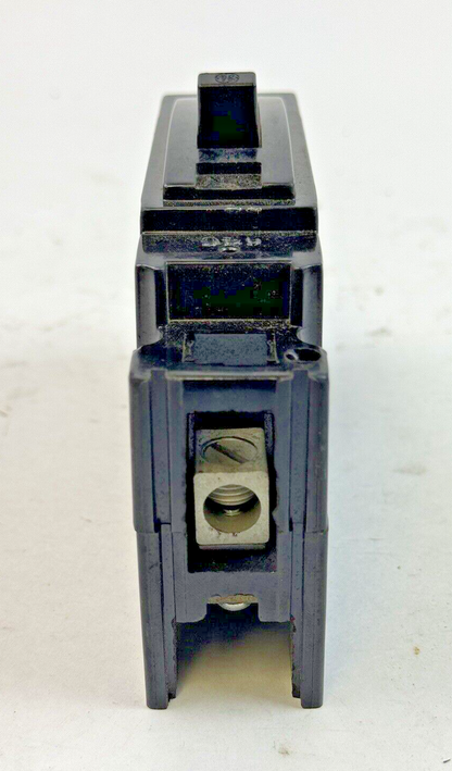 GE - TE111040WL - CIRCUIT BREAKER - 1 POLE, 125 V AC/DC, 40 A - NEW