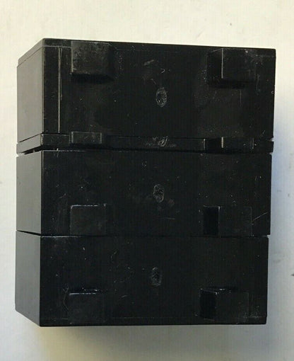 TOGI ATL-20 TERMINAL BLOCK 600V***LOTOF3***