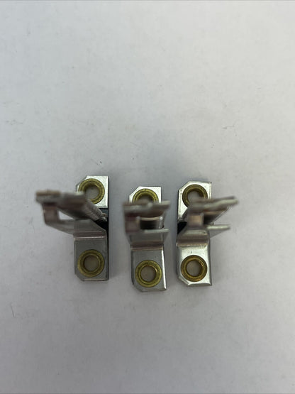 WESTINGHOUSE FH18 HEATER (LOT OF 3)