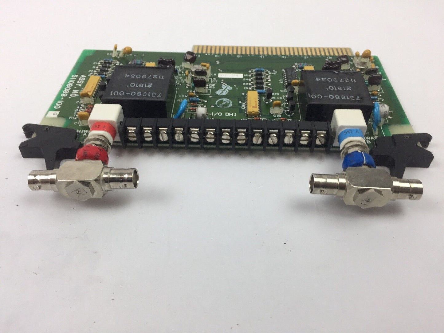 HONEYWELL 51108088-100 I/O DHI BOARD