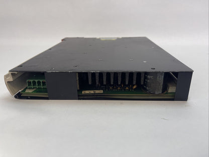 GE FANUC WHEDCO 78004658 SERVO CONTROL MODULE 9707