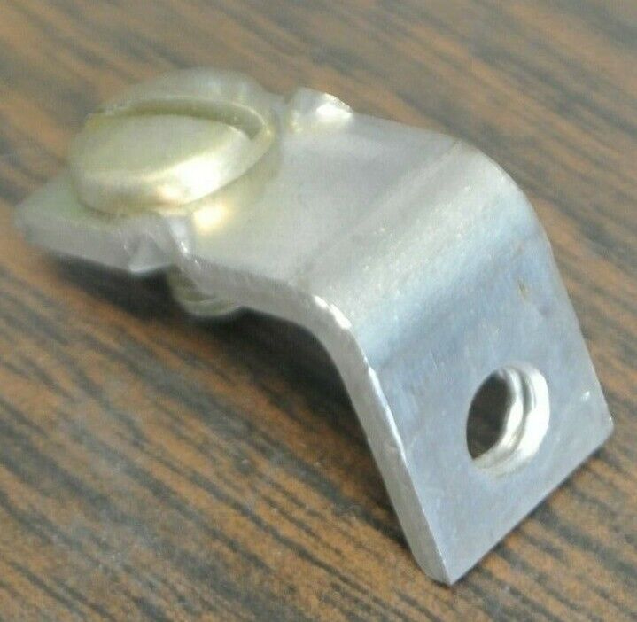 ALLEN-BRADLEY X-162808 REAR TERMINAL ASSEMBLY / SIZE 1 STARTER / NEW SURPLUS