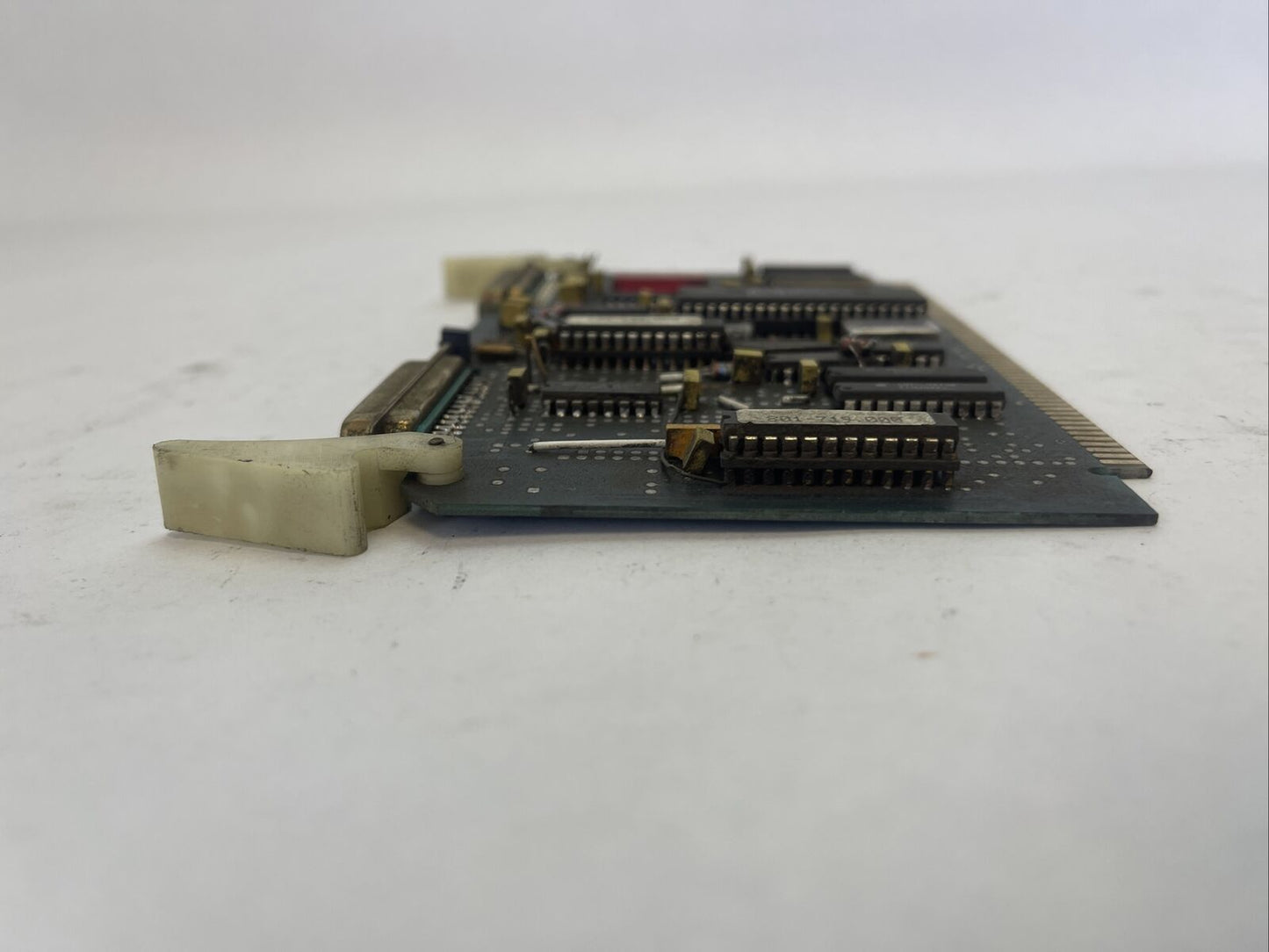 UNICO 311-054 1 CIRCUIT BOARD 400-080 REV. 0